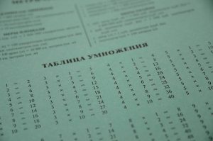 Новые занятия помогут создать прочный фундамент для дальнейшего углубленного изучения дисциплин в старших классах. Фото: Анна Быкова, «Вечерняя Москва»
