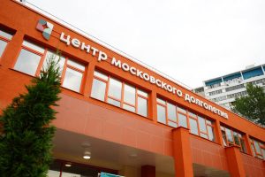 Все прогулки адаптированы для людей старшего поколения и длятся не более двух часов. Фото: Анна Быкова, «Вечерняя Москва»