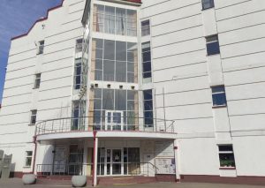 Фестиваль «Звуки победы» организуют в ДК «Пересвет». Фото предоставили сотрудники ДК «Пересвет»