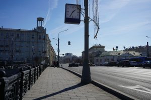 Фото: Анна Быкова, «Вечерняя Москва»