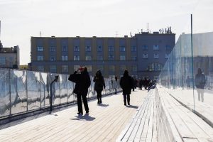 Новые номинации и искусственный интеллект: что ждет москвичей на региональном этапе премии #Мывместе. Фото: Ксения Догонашева, «Вечерняя Москва»