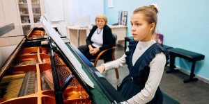 Уже свыше 13 тысяч заявлений подали на обучение в детские школы искусств Москвы. Фото: сайт мэра Москвы