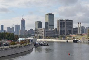 Краеведческий квест «Москва Интересная» пройдет в столице 8 июня. Фото: Анна Быкова, «Вечерняя Москва»