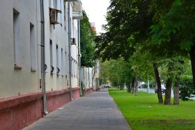 Прокуратура Москвы напомнила об уголовной и административной ответственности за незаконный запуск БПЛА. Фото: Анна Быкова, «Вечерняя Москва»