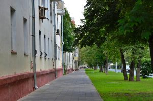Прокуратура Москвы напомнила об уголовной и административной ответственности за незаконный запуск БПЛА. Фото: Анна Быкова, «Вечерняя Москва»