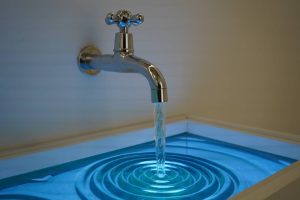 График отключения горячей воды опубликовали на mos.ru.Фото: Анна Быкова, «Вечерняя Москва»