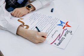 Такие мероприятия являются искренним желанием поблагодарить тех, кто защищает нашу страну. Фото: сайт мэра Москвы