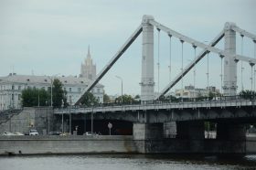 УФНС по Москве сохраняет высокие показатели налоговых поступлений. Фото: Анна Быкова, «Вечерняя Москва»