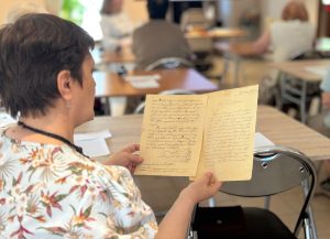 Познавательная лекция прошла в музее-заповеднике «Остафьево». Фото: официальная страница музея-заповедника «Остафьево» в социальных сетях