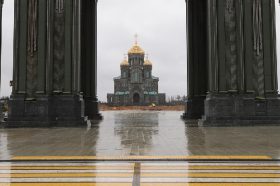 28-29 июня в «Патриоте» пройдет Чемпионат ЦФО по стрельбе на дальние дистанции. Фото: Анатолий Цымбалюк, «Вечерняя Москва»