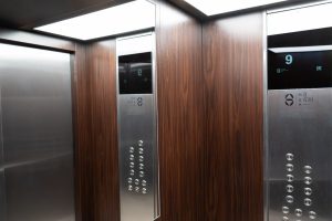 С новинками ЩЛЗ можно ознакомиться на выставке Russian Elevator Week. Фото: официальный Telegram-канал ЩЛЗ
