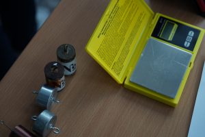 Воспитанник школы №2083 занял призовое место в городском фестивале «МосСлон». Фото: Анна Быкова, «Вечерняя Москва»