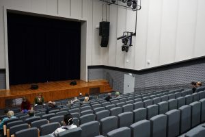 Музыкальный квартирник состоится в ДК «Десна». Фото: Анна Быкова, «Вечерняя Москва»