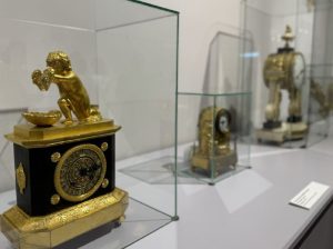 «По духу времени и вкусу», или Лекцию организуют в музее-заповеднике «Остафьево». Фото: официальный сайт музея-заповедника «Остафьево»