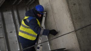 Строительство объекта промышленного назначение начнется в Щербинке. Фото: Анна Быкова, «Вечерняя Москва»