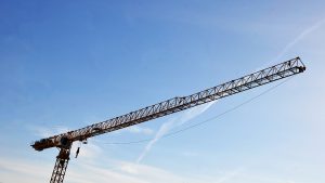 Земельный участок в Щербинке сдали в аренду для строительства производства. Фото: Анна Быкова, «Вечерняя Москва»