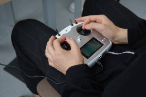 Инновации — для жизни: как передовые разработки помогают москвичам с особенностями здоровья. Фото: Анна Быкова, «Вечерняя Москва»