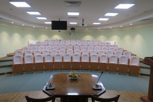 Горожан пригласили на лекцию в музей-заповедник «Остафьево». Фото: официальный сайт музея-заповедника «Остафьево»