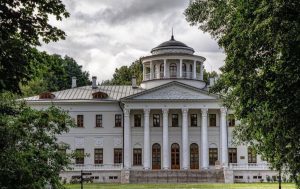 Москвичей пригласили на «День Карамзина в Остафьево» в Щербинку. Фото: официальная страница музея-заповедника «Остафьево» в социальных сетях