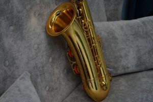 Воспитанники ДШИ имени Александра Корнеева собрались в День знаний. Фото: Анна Быкова, «Вечерняя Москва»