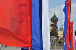 Участники МП района Щербинка проведут праздничные мероприятия в День города. Фото: Анна Быкова, «Вечерняя Москва»