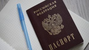 Хинштейн пригласил курян голосовать за губернатора Курской области в Москве. Фото: Анна Быкова, «Вечерняя Москва»