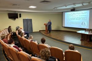 Лекция «Северное и Южное общества декабристов» пройдет в музее-заповеднике «Остафьево». Фото: официальная страница музея-заповедника «Остафьево» в социальных сетях