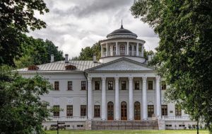 Лекция о декабристских организациях пройдет в музее-заповеднике «Остафьево». Фото: официальная страница музея-заповедника «Остафьево» в социальных сетях