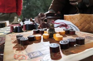 Горожан пригласили на Фестиваль впечатлений «Усадьбы Москвы» в Щербинку. Фото: официальная страница музея-заповедника «Остафьево» в социальных сетях