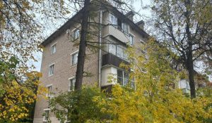 Работы по капитальному ремонту пройдут в Щербинке. Фото предоставили сотрудники управы района Щербинка