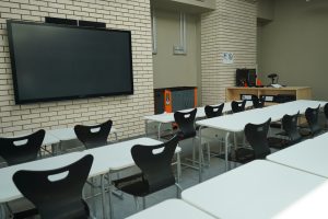 На территории района Щербинка появится школа. Фото: Анна Быкова, «Вечерняя Москва»