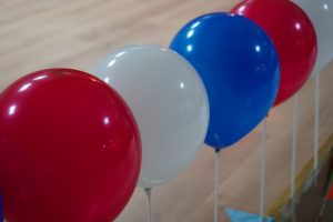 Концерт ко Дню народного единства организуют в ДК «Пересвет». Фото: Анна Быкова, «Вечерняя Москва»