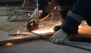 Газопровод высокого давления построят в НАО. Фото: Анна Быкова, «Вечерняя Москва»