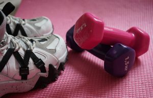 Москвичей пригласили на тренировки для укрепления сердечно-сосудистой системы. Фото: Анна Быкова, «Вечерняя Москва»