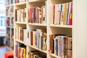 Горожан пригласили на встречу «Я сам по себе мечтатель» в ЦБС Щербинки. Фото: Ксения Догонашева, «Вечерняя Москва»