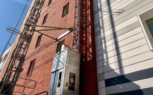 ЩЛЗ представил свои разработки на выставке Powerexpo Almaty 2025. Фото: официальный Telegram-канал ЩЛЗ