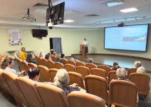 Лекция «Русский бунт, бессмысленный и беспощадный» состоится в Щербинке. Фото: официальная страница музея-заповедника «Остафьево» в социальных сетях