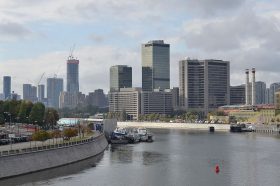 «Доброе сердце столицы»: на московский конкурс волонтерских команд подано более 310 заявок. Фото: Анна Быкова, «Вечерняя Москва»