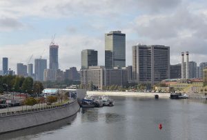 «Доброе сердце столицы»: на московский конкурс волонтерских команд подано более 310 заявок. Фото: Анна Быкова, «Вечерняя Москва»