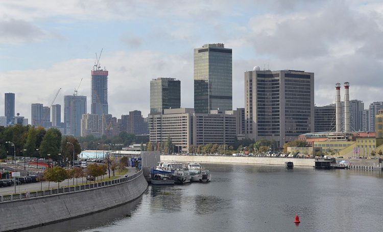 «Доброе сердце столицы»: на московский конкурс волонтерских команд подано более 310 заявок. Фото: Анна Быкова, «Вечерняя Москва»